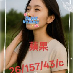 彰化外送茶 蘋果 援交