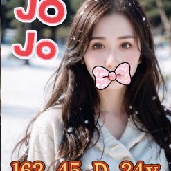 高雄外送茶 JOJO 援交