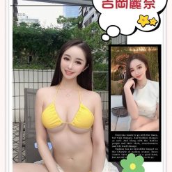 台中外送/定點茶 吉岡麗奈 援交