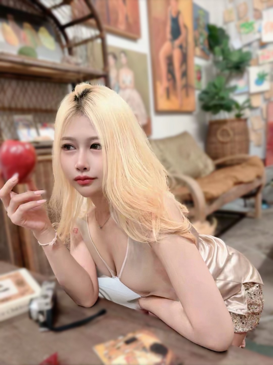 台北定點茶 桃桃 援交:圖片 8