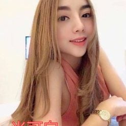 台中定點茶 米可白 援交