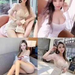 台北外送茶 艾菲 援交
