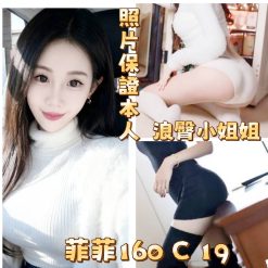 台北外送茶 菲菲 援交