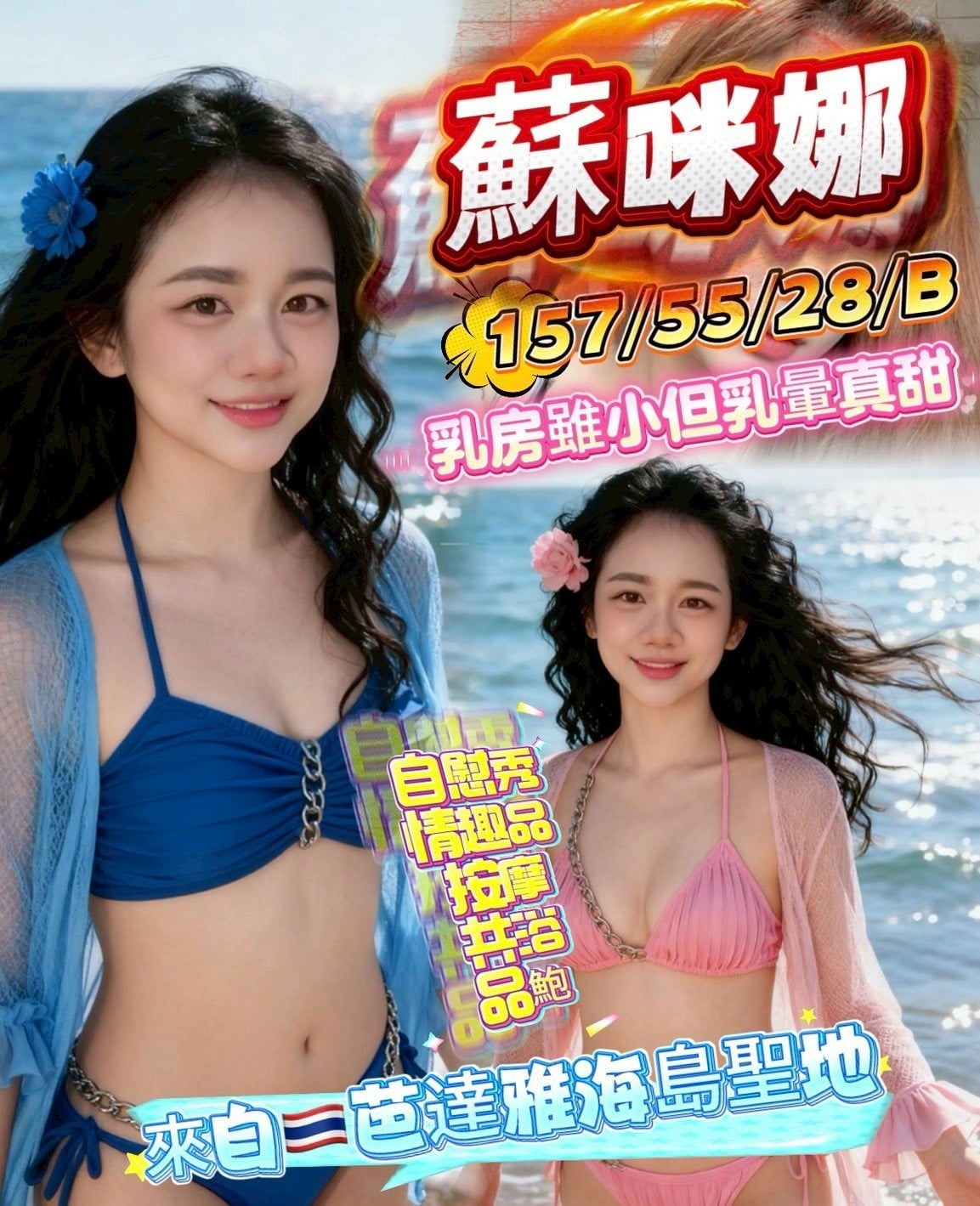 新竹定點茶 蘇咪娜 援交