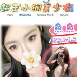 台北外送茶 魚魚 援交