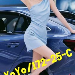 台北外送茶 YoYo 援交
