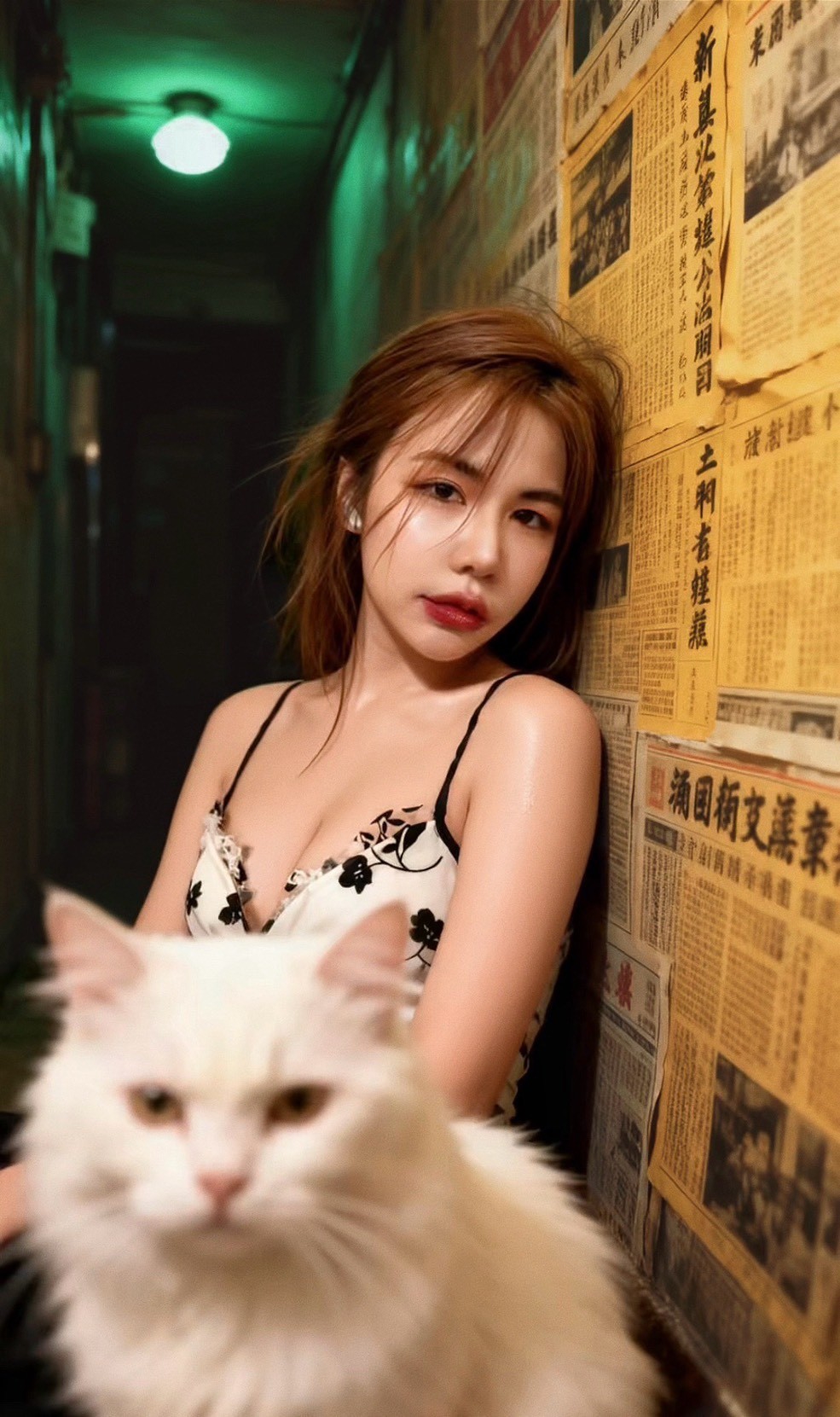 苗栗定點茶 口妞 援交:圖片 5