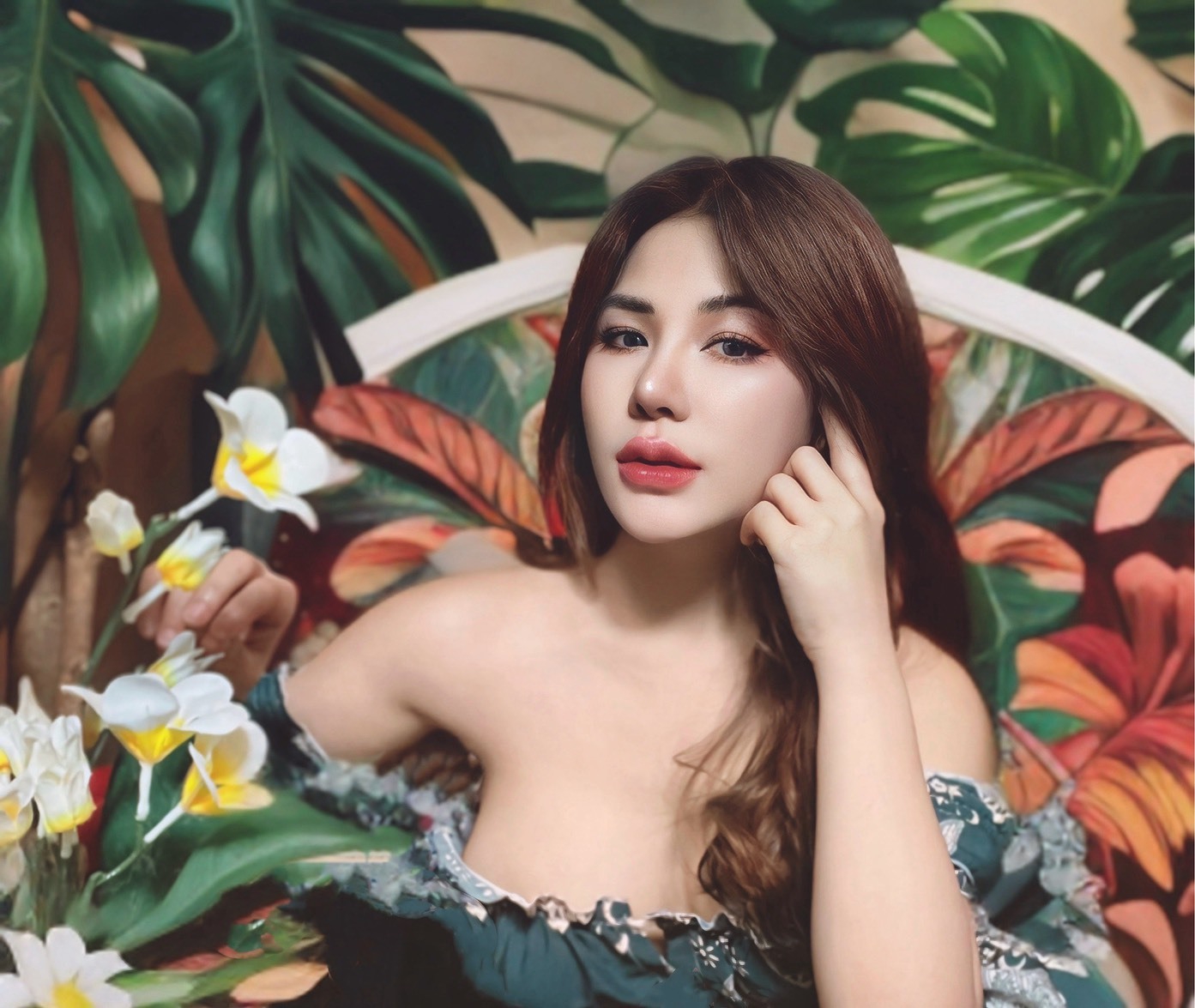 苗栗定點茶 口妞 援交:圖片 3