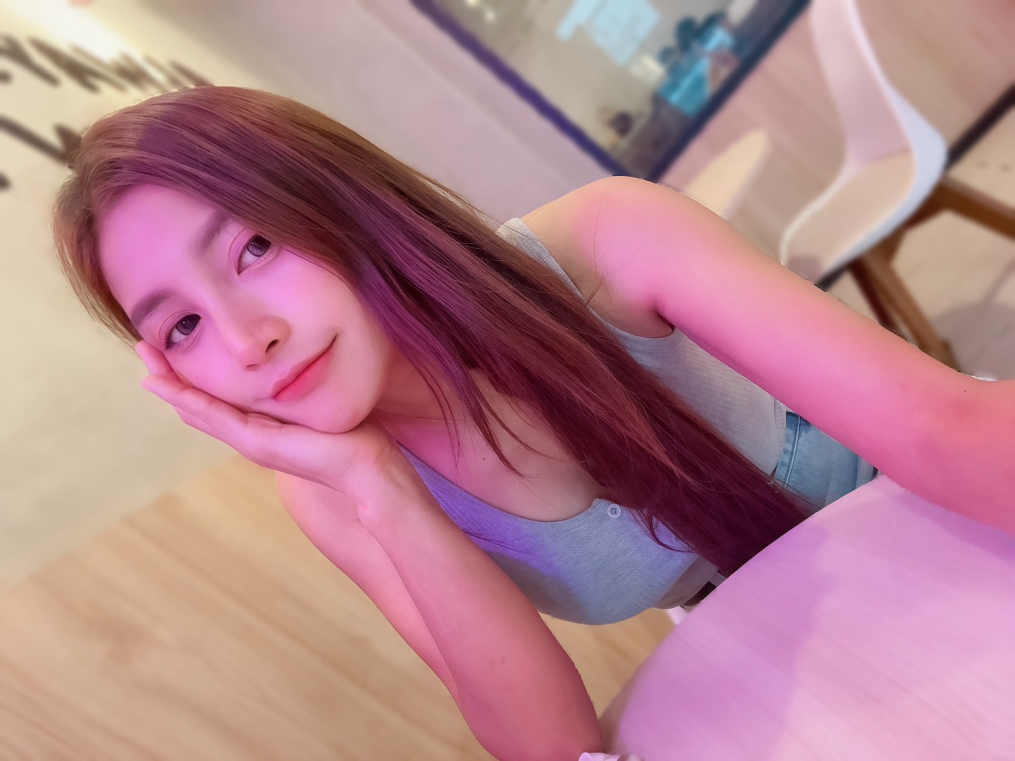台北定點茶 悠娜娜 援交:圖片 4