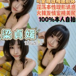 桃園定點茶 梁貞媛 援交