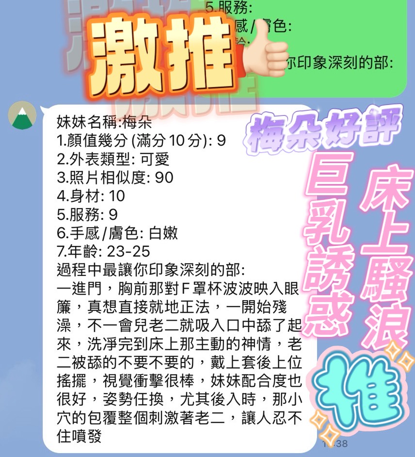 新竹定點茶 梅朵 援交:圖片 3