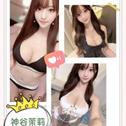 台北外送茶 神谷茉莉 援交
