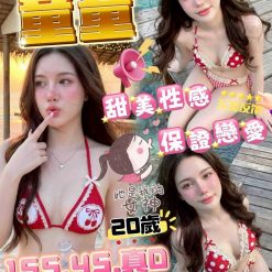 苗栗定點茶 童童 援交