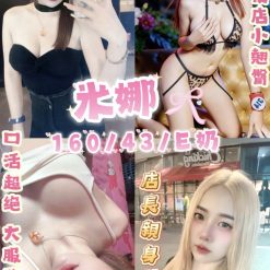 台北定點茶 米娜 援交