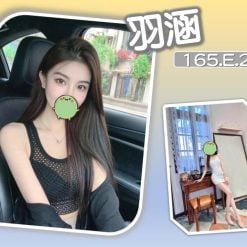 台北/新北外送茶 羽涵 援交
