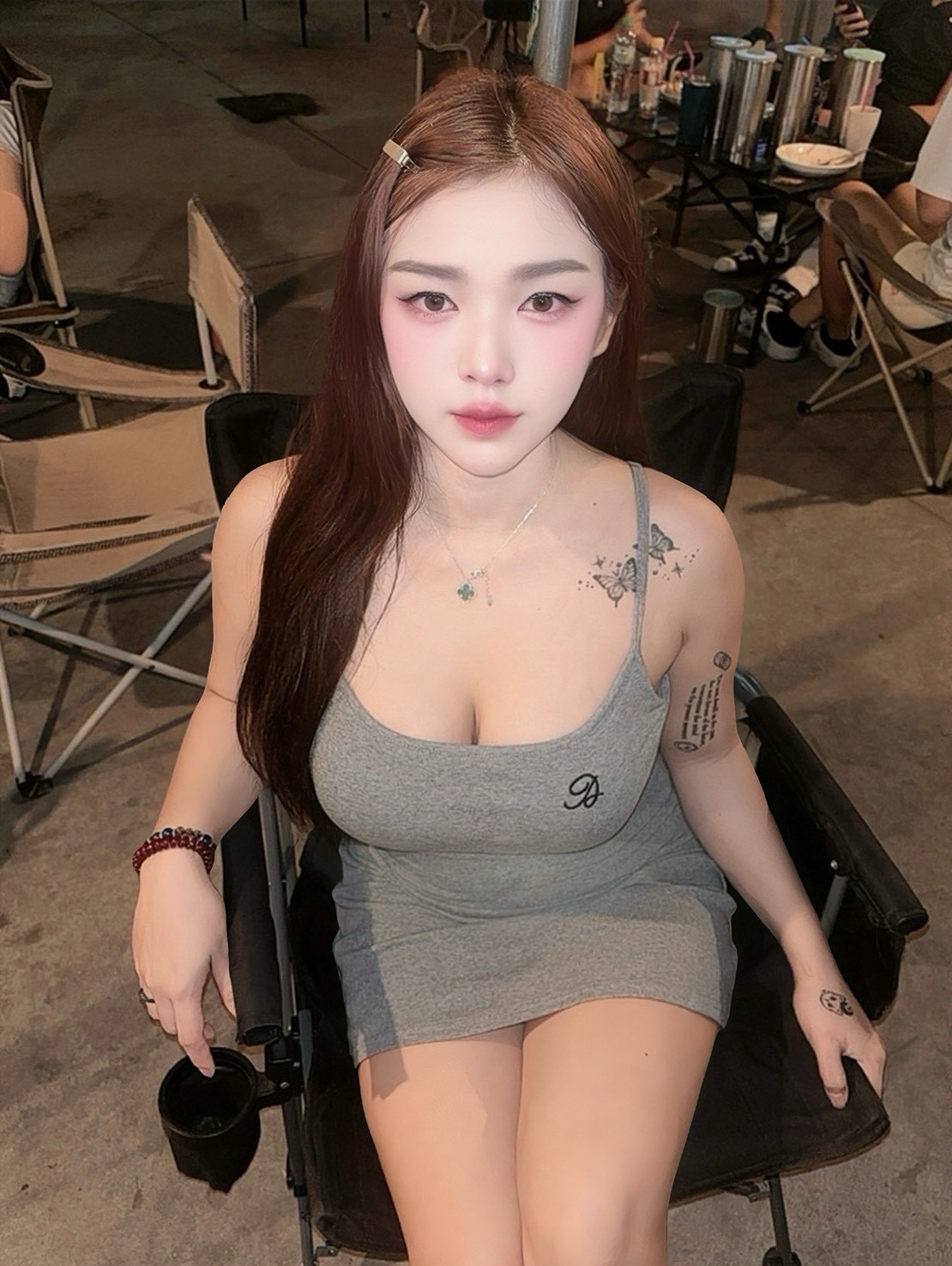 新竹定點茶 若曦 援交:圖片 3