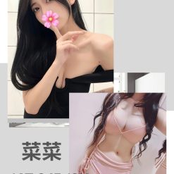 台北外送茶 菜菜 援交
