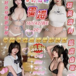 新竹定點茶 蛋捲 援交