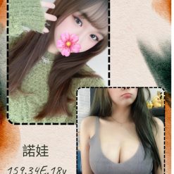 台北外送茶 諾娃 援交