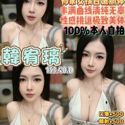桃園定點茶 韓宥璃 援交