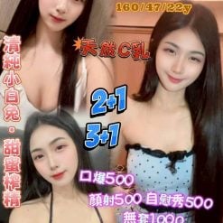 桃園定點茶 香奈 援交