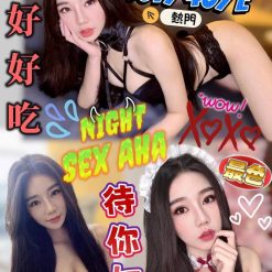屏東定點茶 魅兔 援交