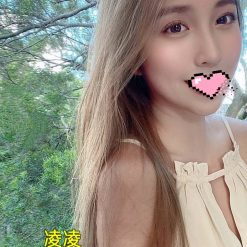 桃園外送茶 凌凌 援交