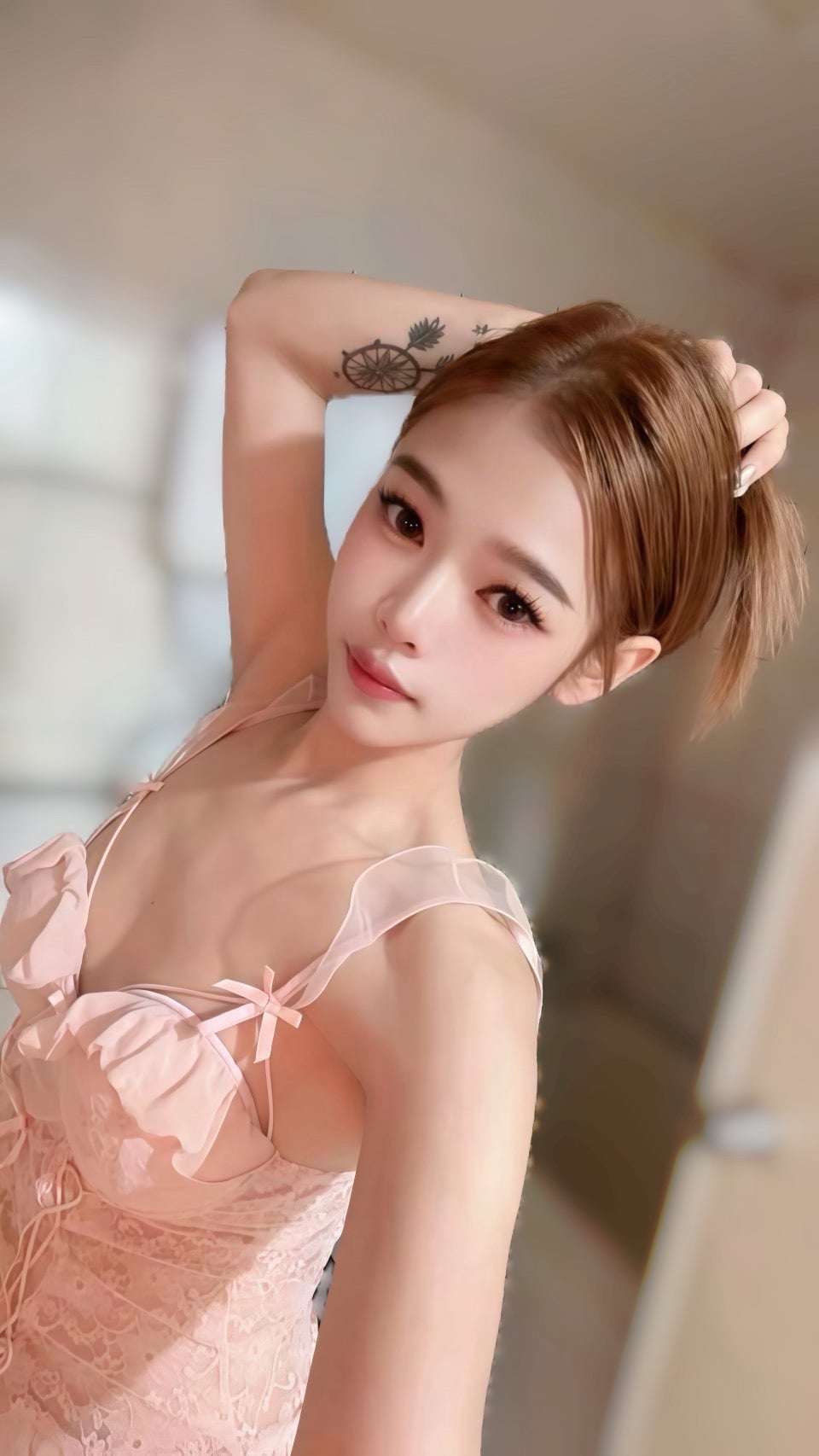 台北定點茶 姜團心 援交:圖片 4