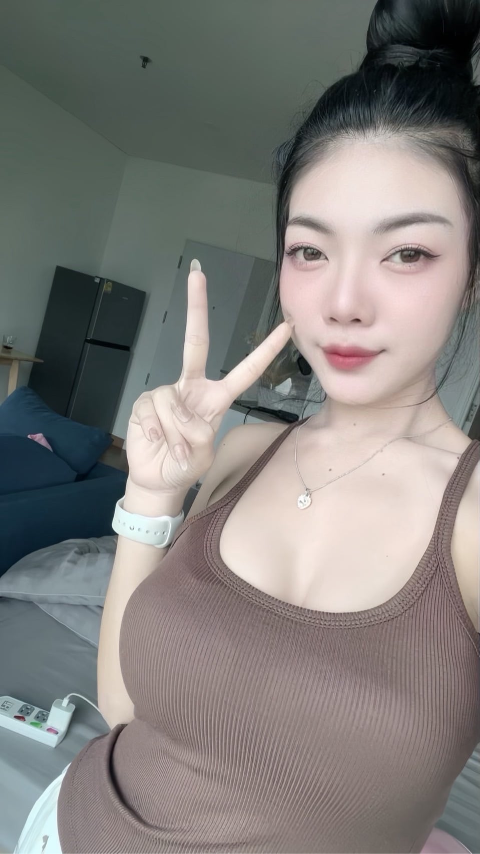 婉兒 台北中山定點茶:圖片 2