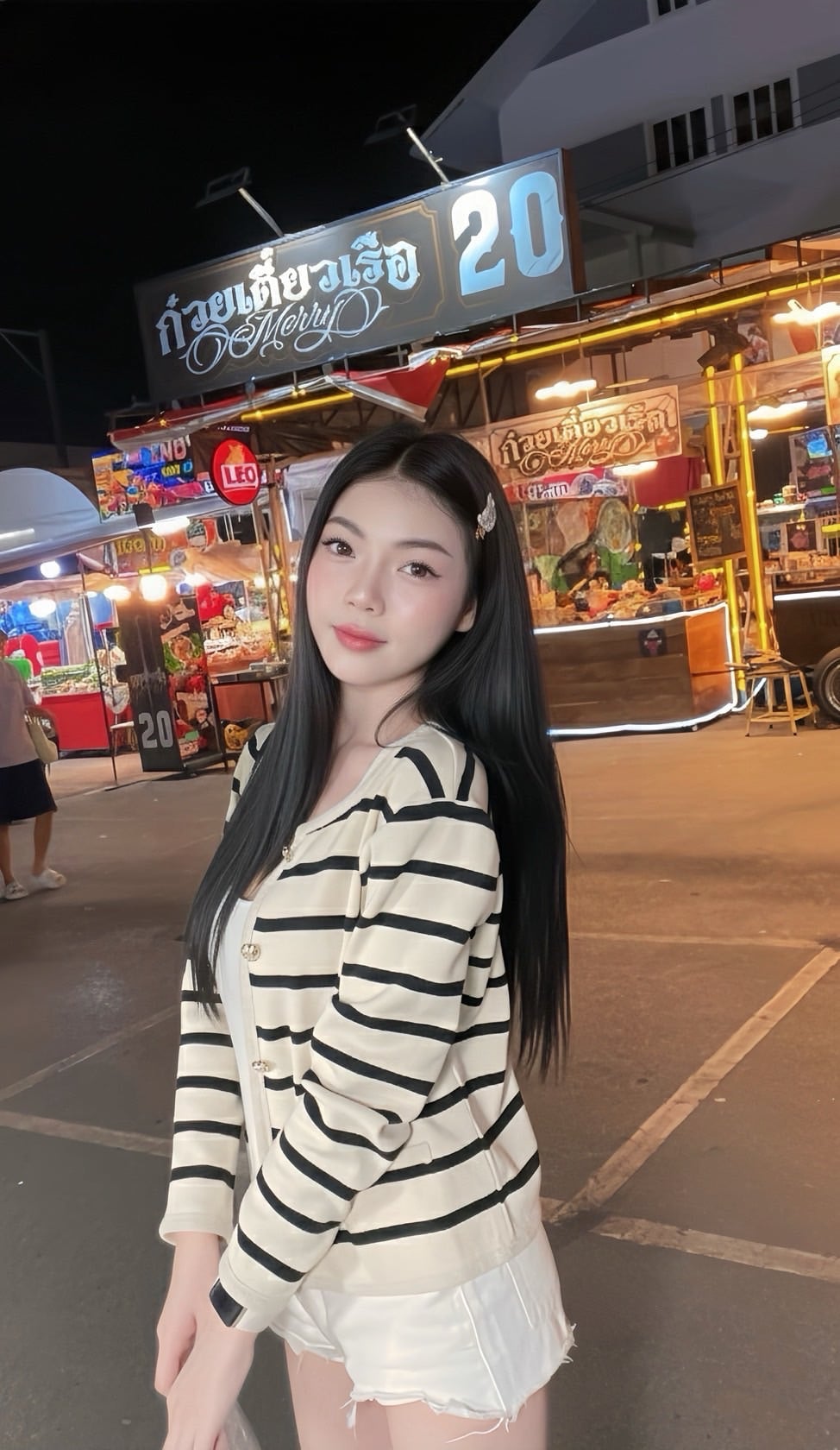 婉兒 台北中山定點茶:圖片 3