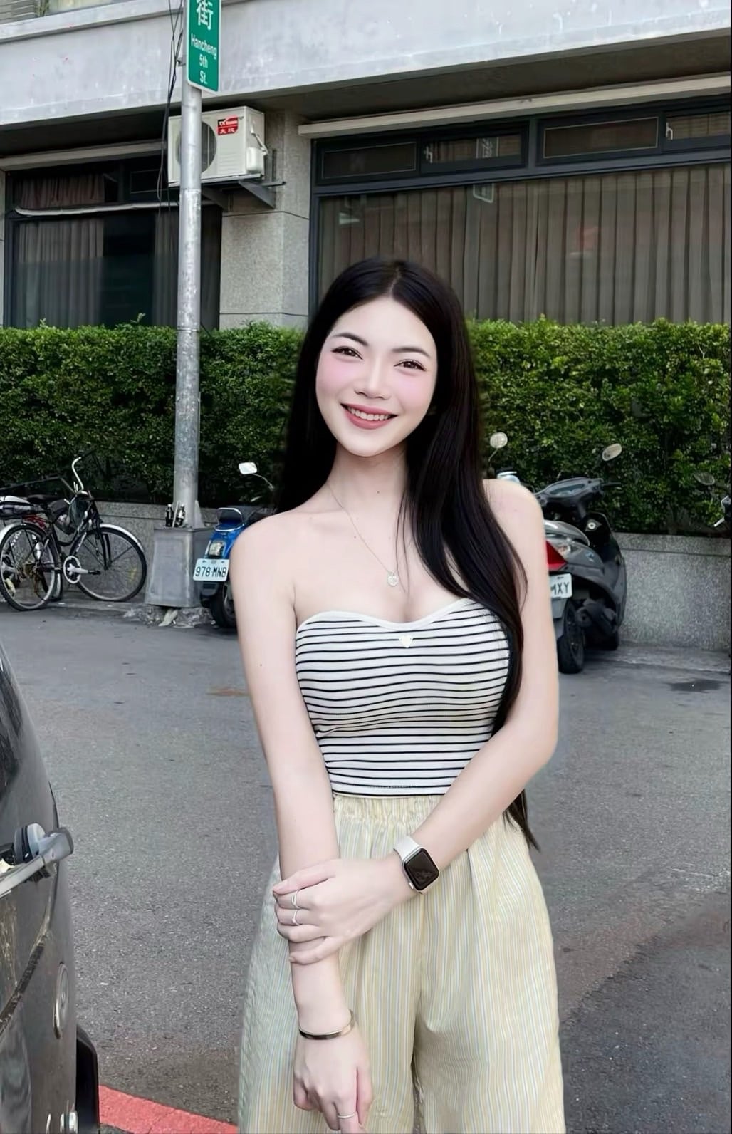 婉兒 台北中山定點茶:圖片 5