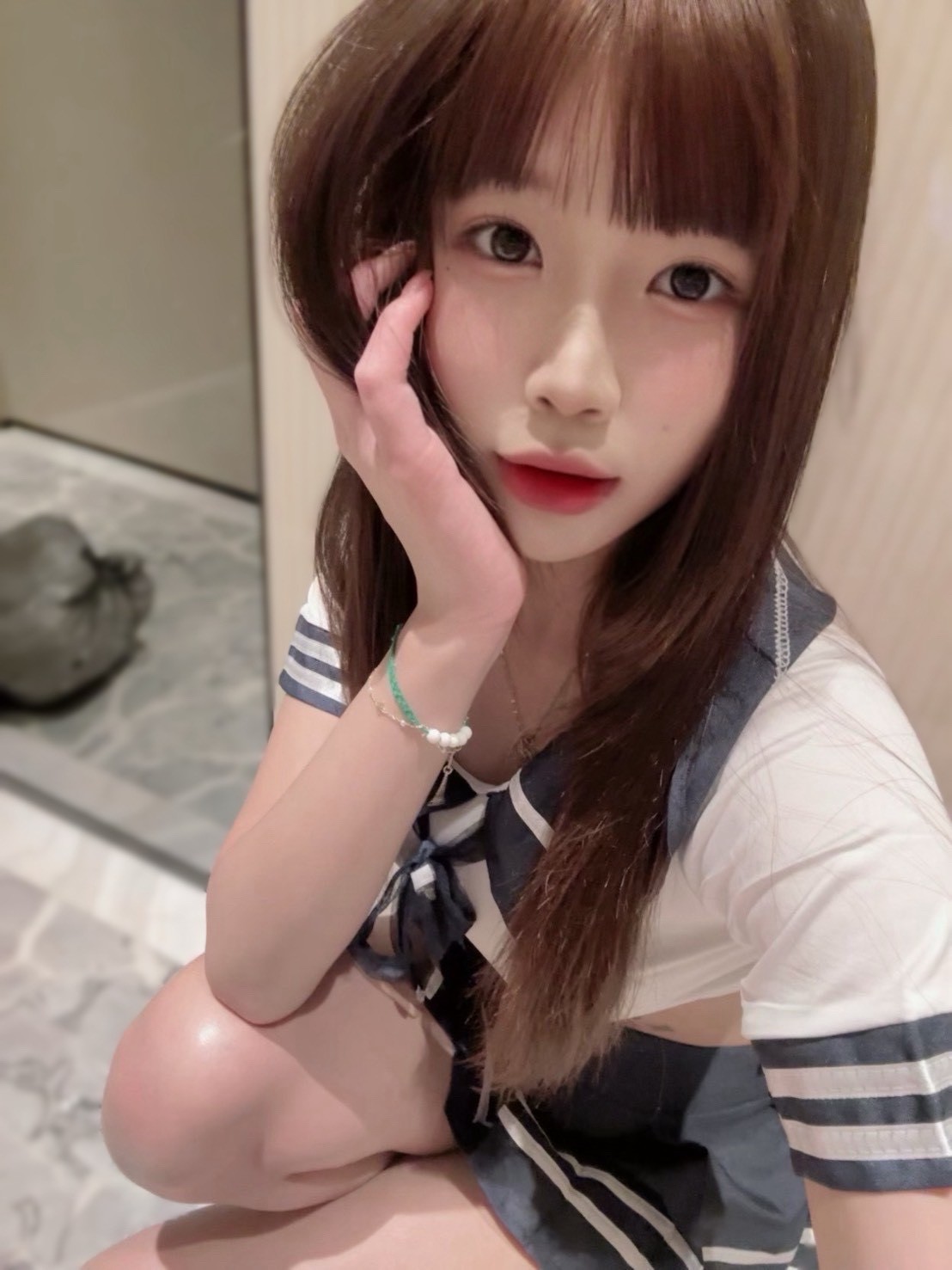 台北定點茶 學妹 援交:圖片 10