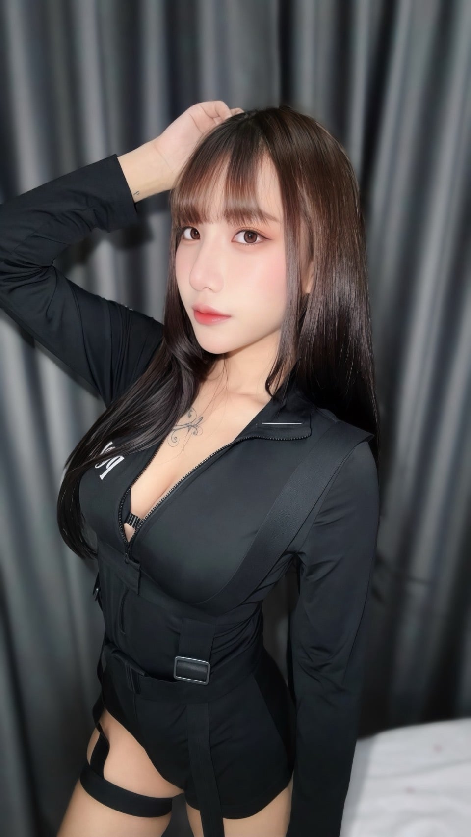 小混血 台北中山定點茶:圖片 5