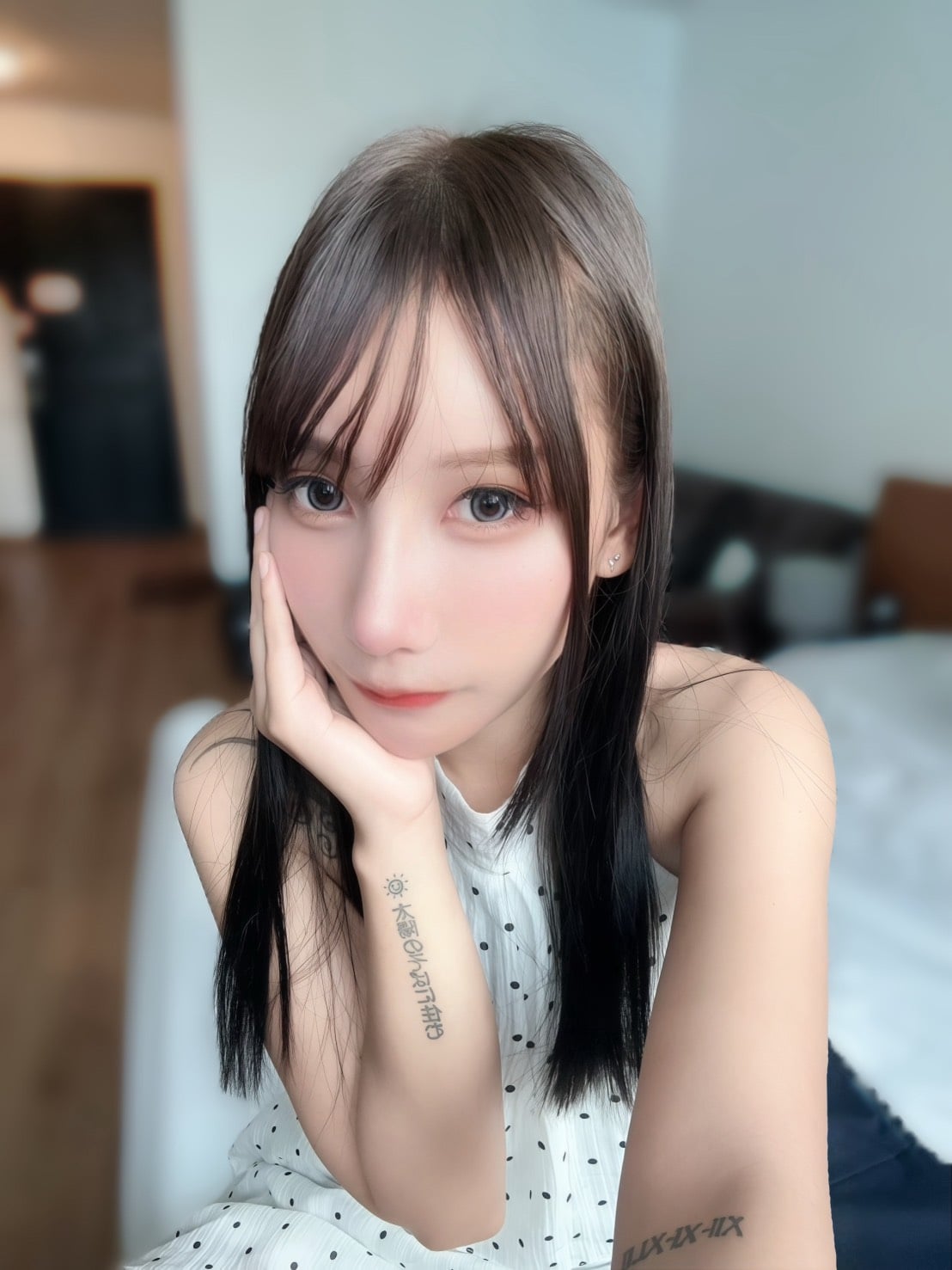 小混血 台北中山定點茶:圖片 6
