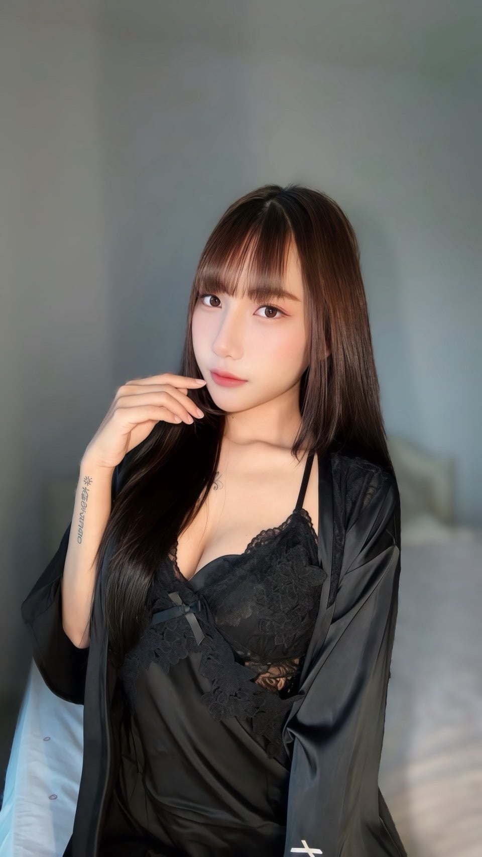 小混血 台北中山定點茶:圖片 7