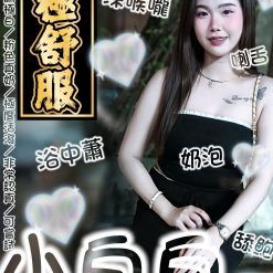 台南定點茶 小白白 援交