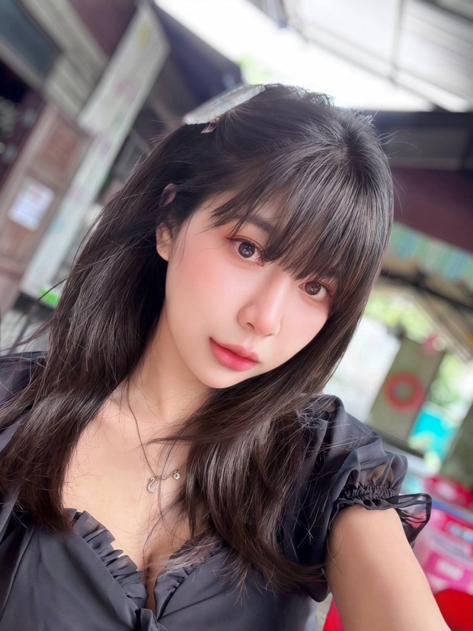 愛兩粒 台北西門定點茶:圖片 2