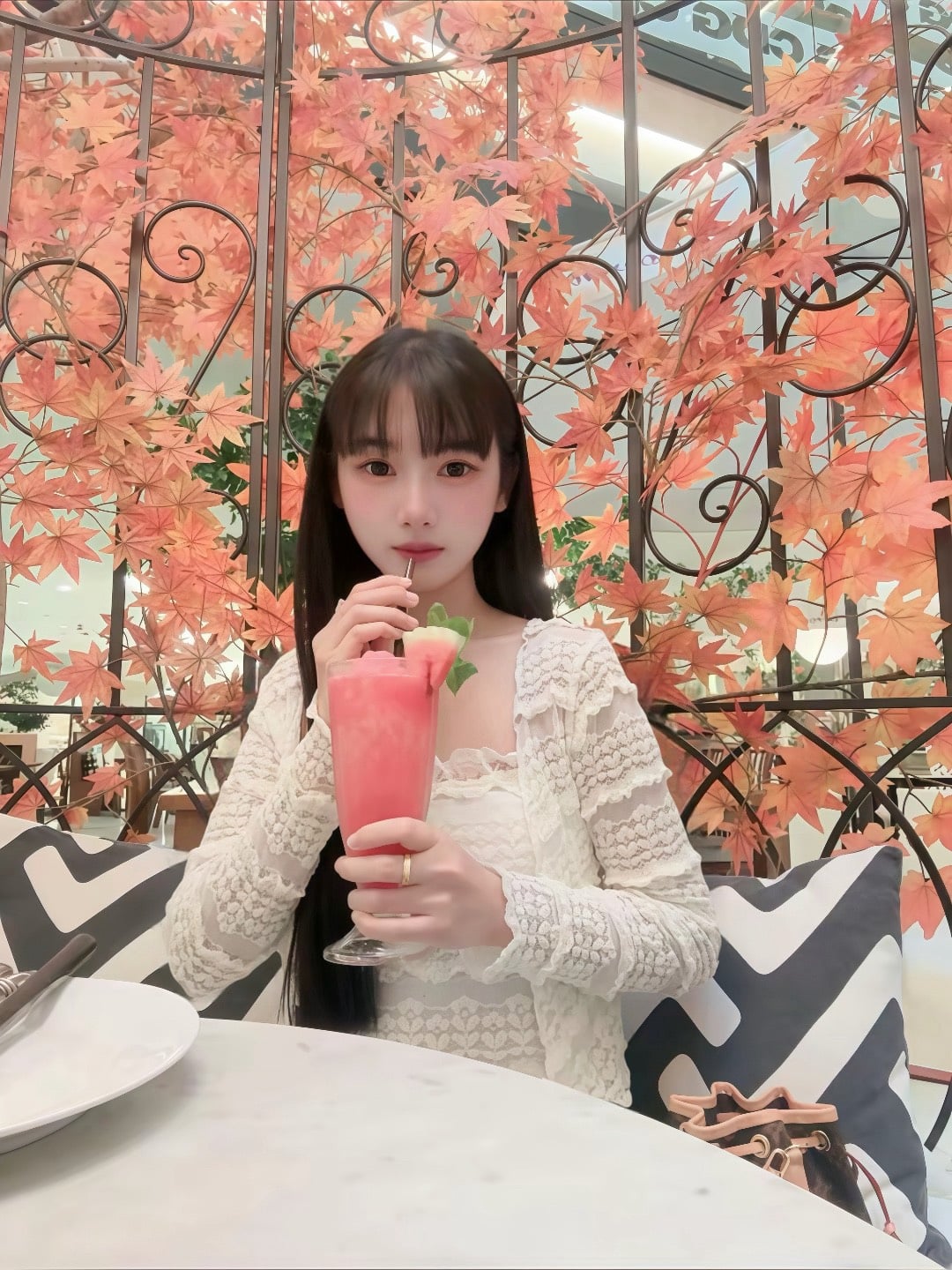 樊長玉 台北中山定點茶:圖片 5