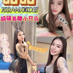 南投定點茶 甜甜 援交