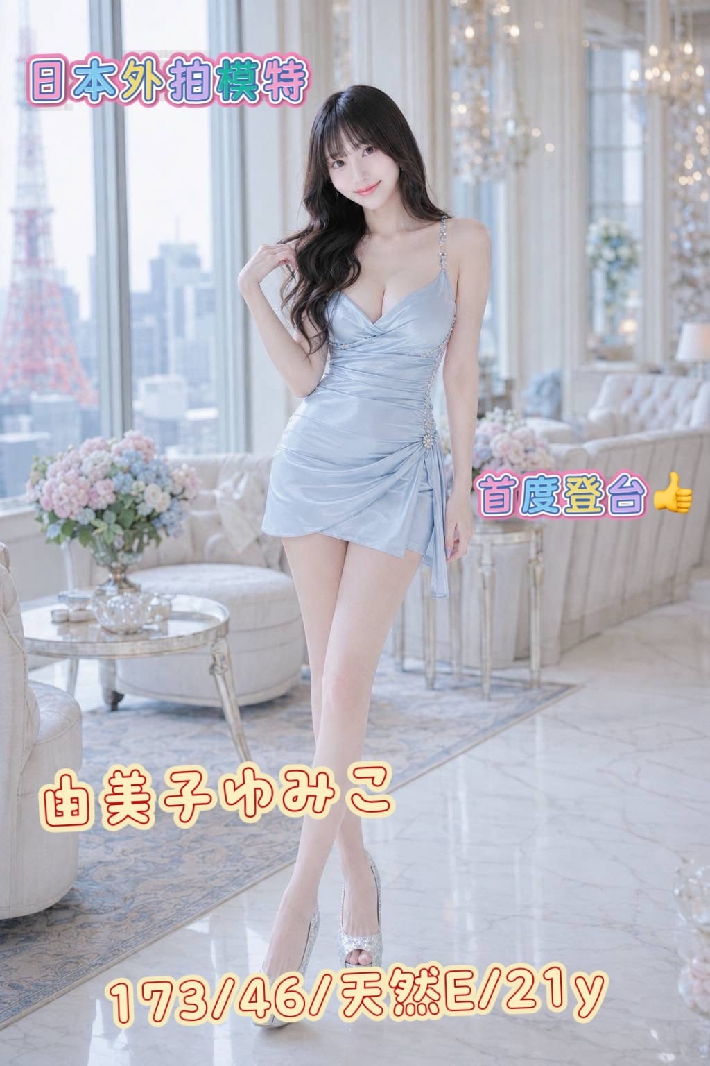 台中外送/定點茶 由美子 援交:圖片 2