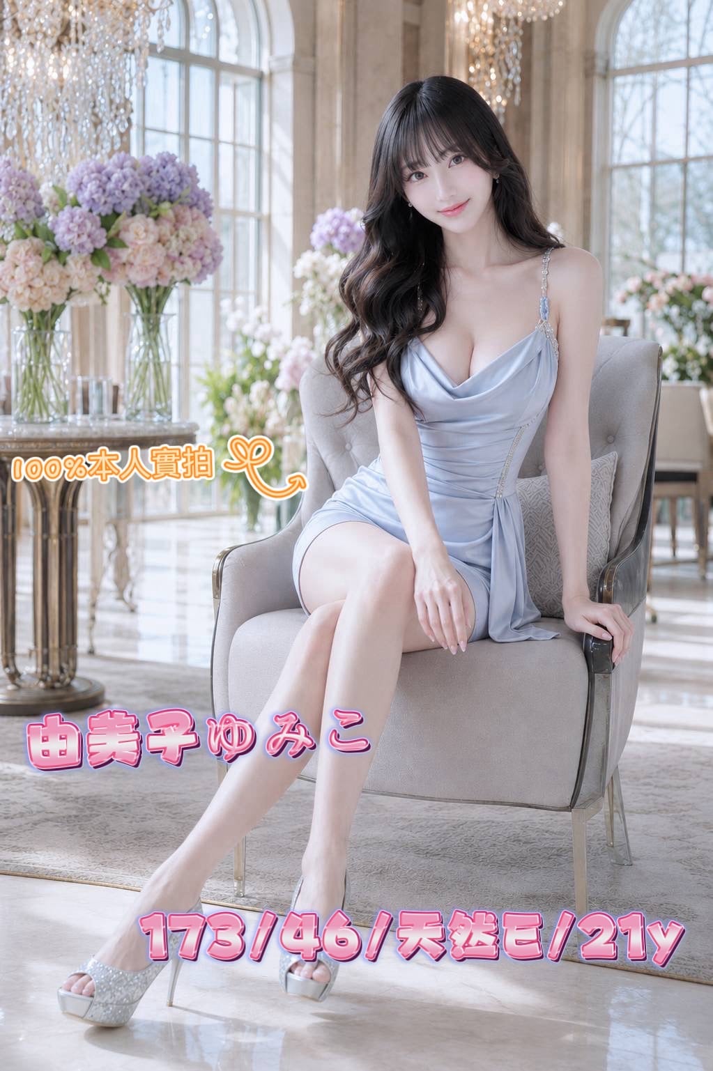 台中外送/定點茶 由美子 援交:圖片 4