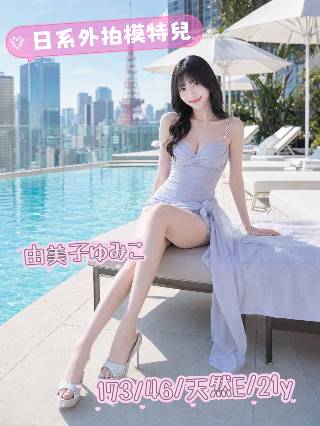 台中外送/定點茶 由美子 援交:圖片 6
