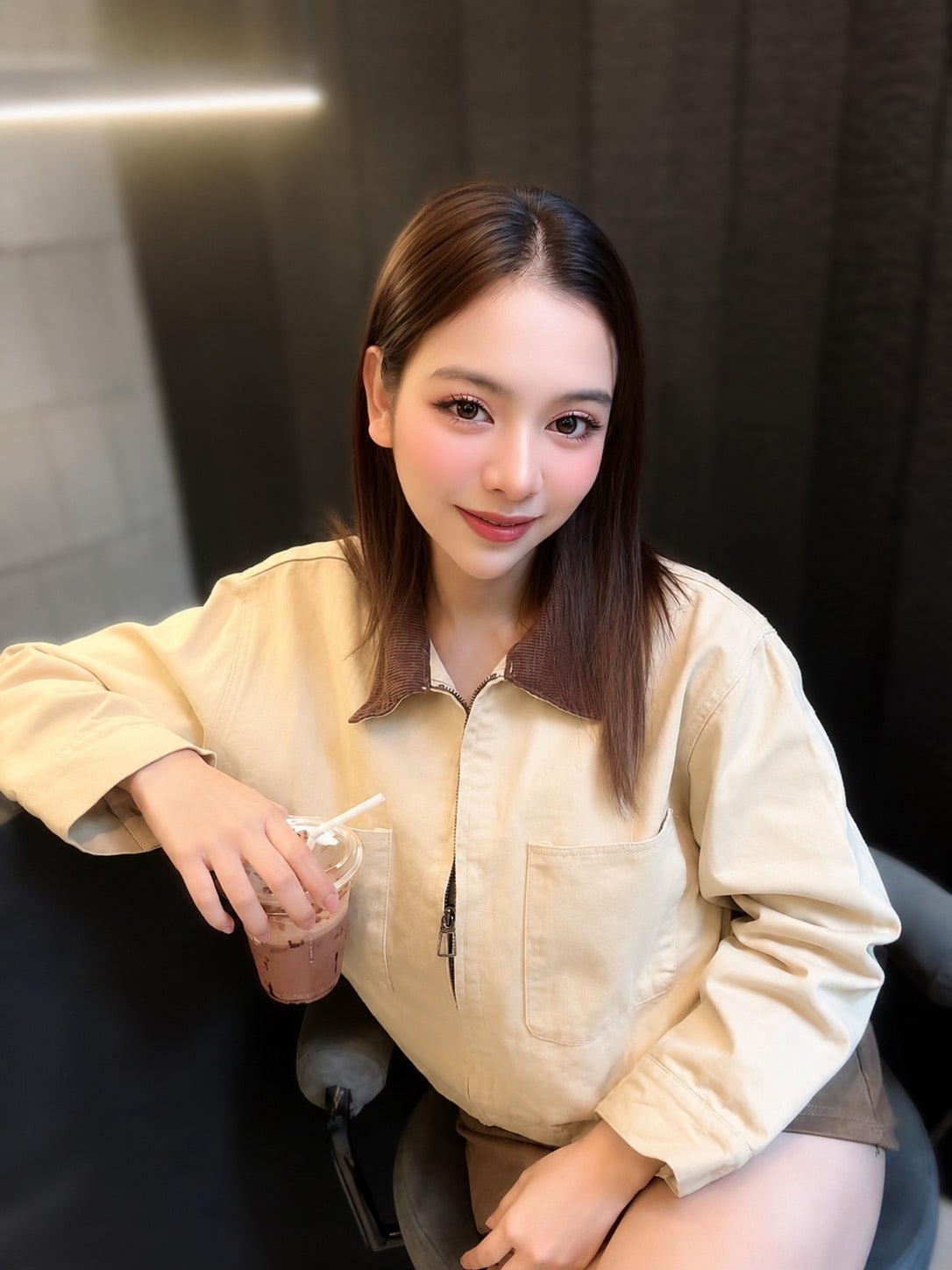 祖兒 台北西門定點茶:圖片 10