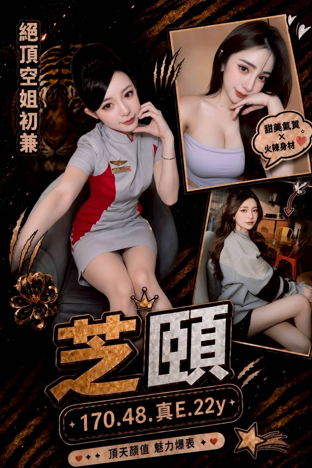 台中外送茶 芝頤 援交