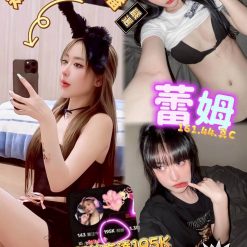 台中定點茶 蕾姆 援交