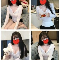 台北/新北外送茶 辰辰 援交