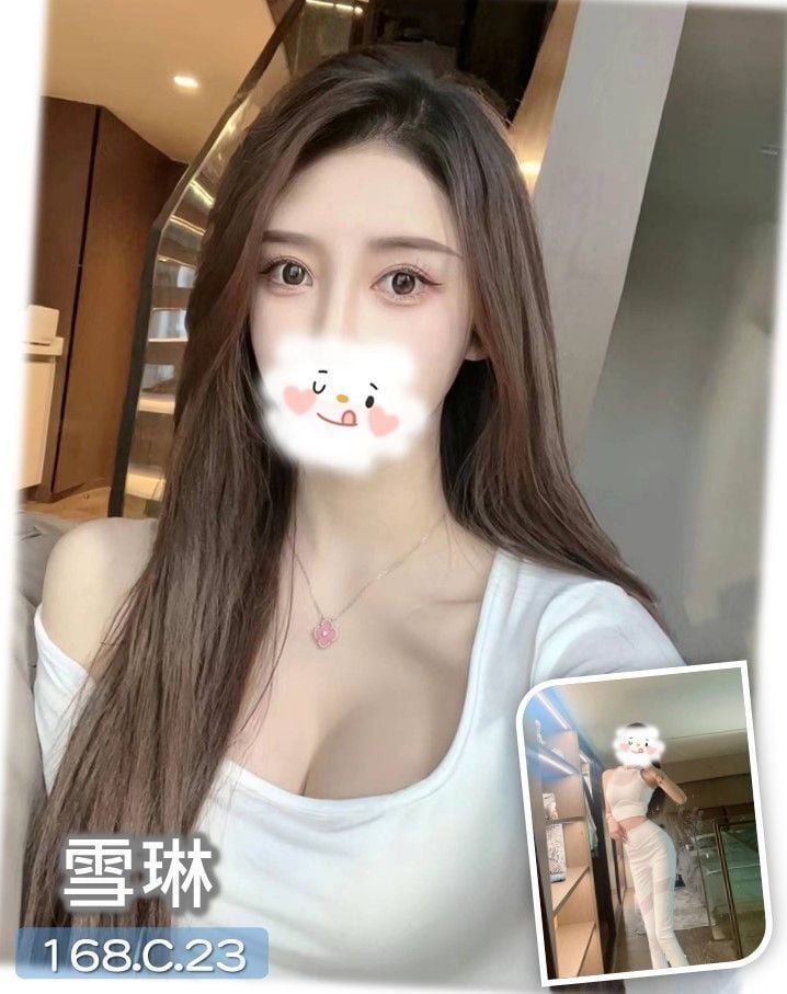 台中外送茶 雪琳 援交