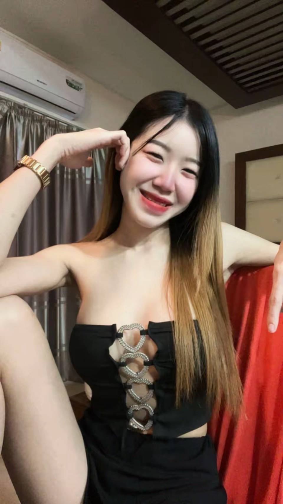新北定點茶 韓彩英 援交:圖片 5