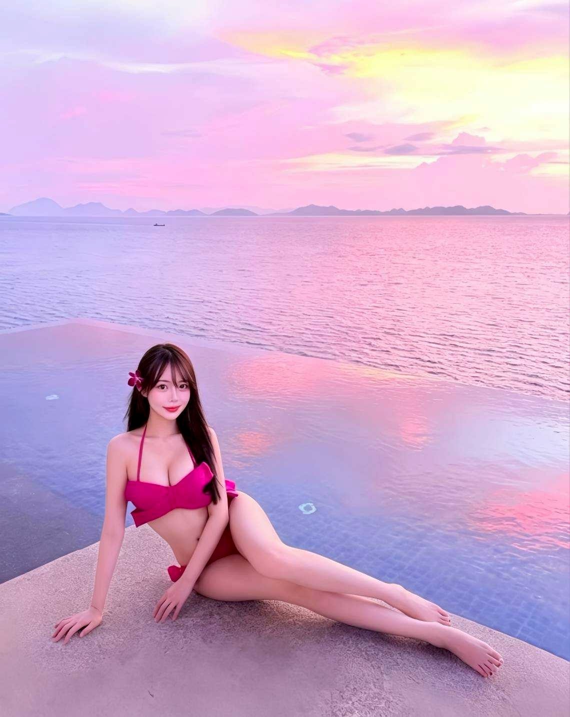 台中外送/定點茶 依娜 援交:圖片 5