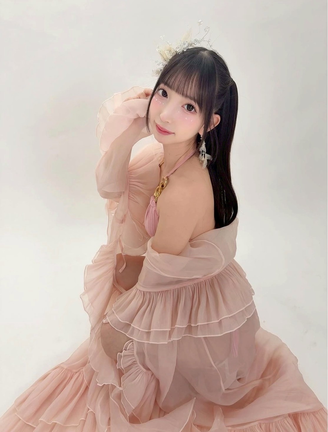台中外送/定點茶 冬愛琴音 援交:圖片 13